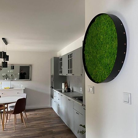 Apartament Moniuszki Gorzów Wielkopolski Exterior foto